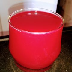 A picture of BeetMix.