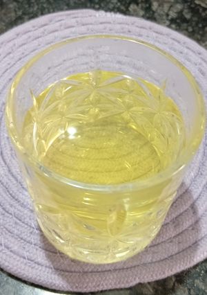 A picture of Fenugreek Seeds Weight Loss Drink.
