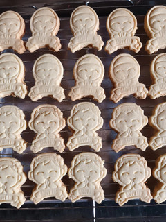 Foto resep Kukis Happy Eid