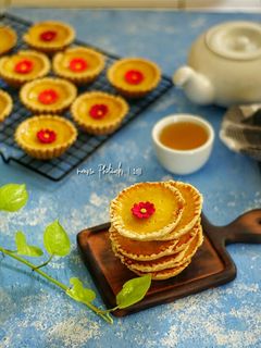 Foto resep Pie Susu