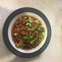 รูปของ Balado jambel pete