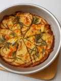 Parmigiana di Patate alla Provola Affumicata