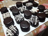 🤗Alfajores de Marplatenses🤗