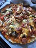 Pizza Prata🍕🍕