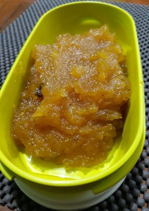Foto resep Selai Nanas Isian Nastar/Bolu Gulung
