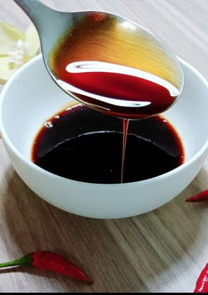 Hình của món Teriyaki Sauce Homemade.