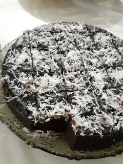 Foto resep Brownies Kukus