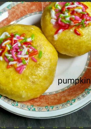 Foto resep Pao waluh