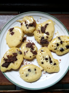 Foto resep Kue cubit original