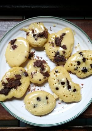Foto resep Kue cubit original