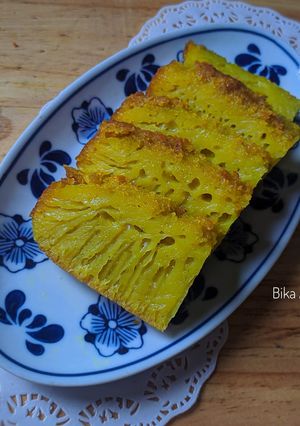 Foto resep Bika Ambon