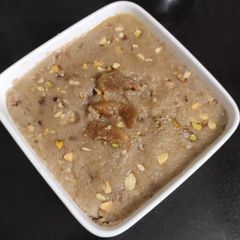 Chikoo kesari A picture of Chikoo kesari.