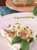 Cannelloni al pesto mandorlato (di Daniela Malito)