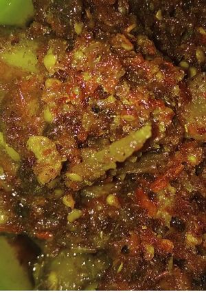 Foto resep Ayam bumbu madura