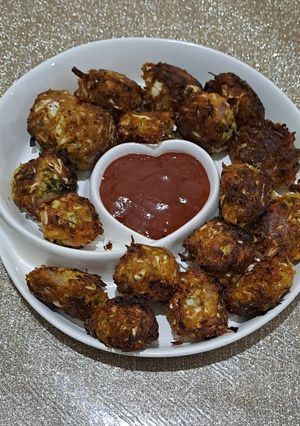 عکسی از دستور پاکورای کلم برگ