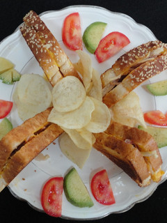Una foto de Club Sándwich (The Beatles)