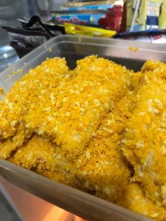 Foto resep Risol mayo