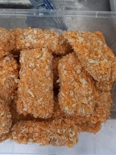 Foto resep Chicken Nugget