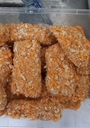 Foto resep Chicken Nugget
