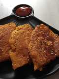 Instant Rava Handva
