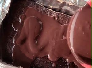 Foto resep Brownies Dcc simple no oven and mixer