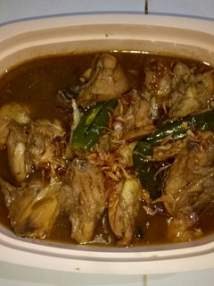 Foto resep Ayam semur
