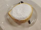 Gelato al limone
