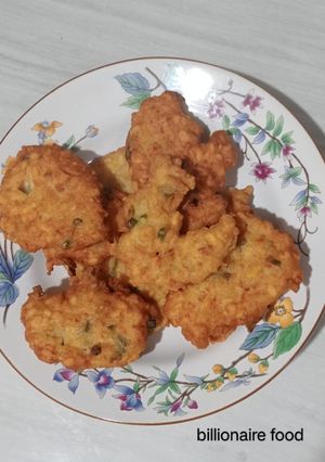 Foto resep Tempe Ancur Goreng
