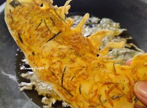 Foto resep Peyek Rinuak Renyah