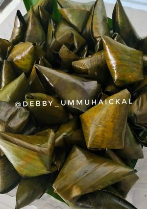 Foto resep Lapek/Lepat Bugis