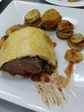 Lomo Wellington