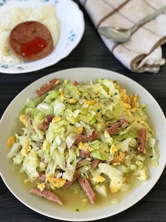 Foto resep Tumis Sayur Kol
