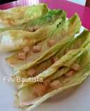 Ensalada César