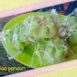 Bakpao Pandan Ny. Liem