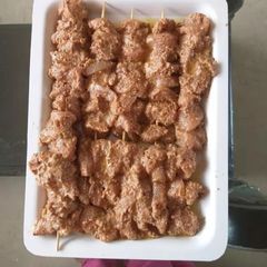 A picture of Tikka boty.