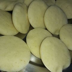 A picture of Instant rava idli.