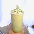 Matcha Frappucino