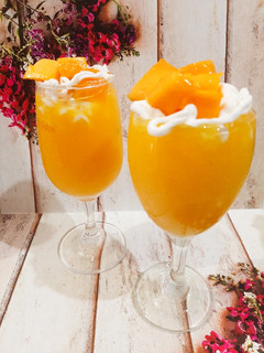 Foto resep Mango Thai simpel