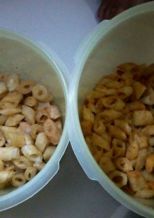 Foto resep Kripik Kulit Lumpia Kriuk