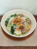 Bakso Daging Sapi Homemade