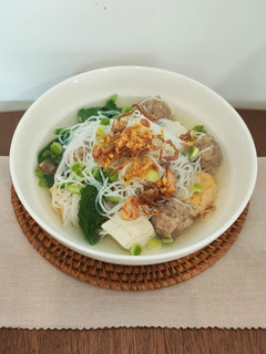 Foto resep Bakso Daging Sapi Homemade
