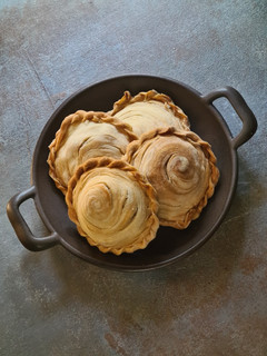 Foto resep Pastel Panggang