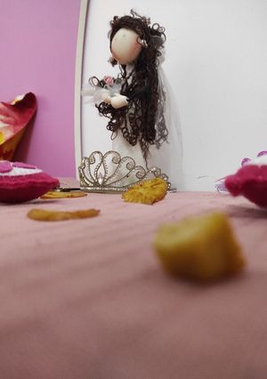 عکسی از دستور کالباس خونگی