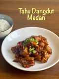 Tahu Dangdut Medan