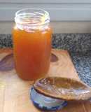 Mermelada de pomelo