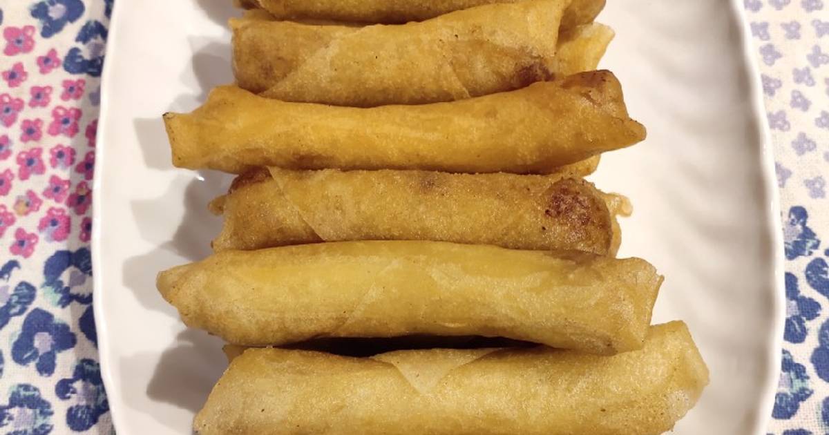 Lumpiang Shanghai Recipe by Meme - Cookpad