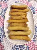 Lumpiang Shanghai