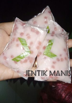 Foto resep Jentik manis