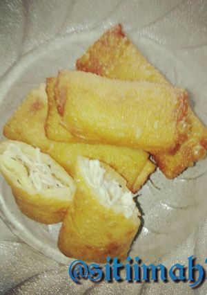Foto resep Risol