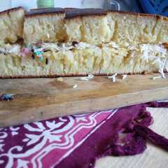 รูปของ Martabak Bolu Teflon